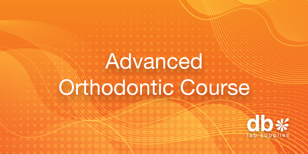 Advanced Orthodontic Lab Course