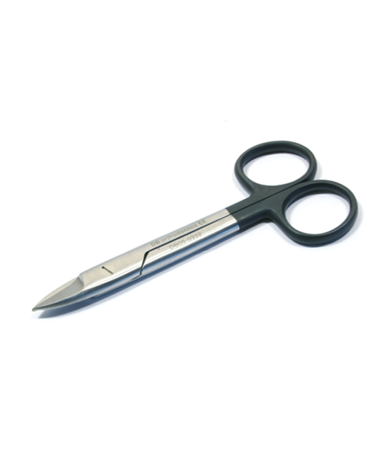 Beebee Straight Scissors 10cm