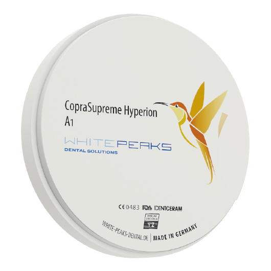 Copra Supreme Hyperion