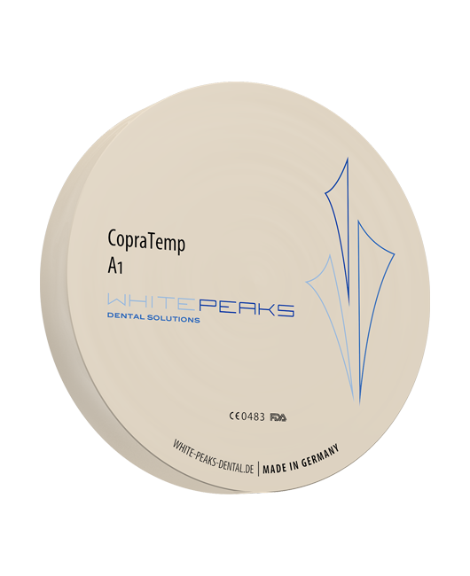 Copra Temp