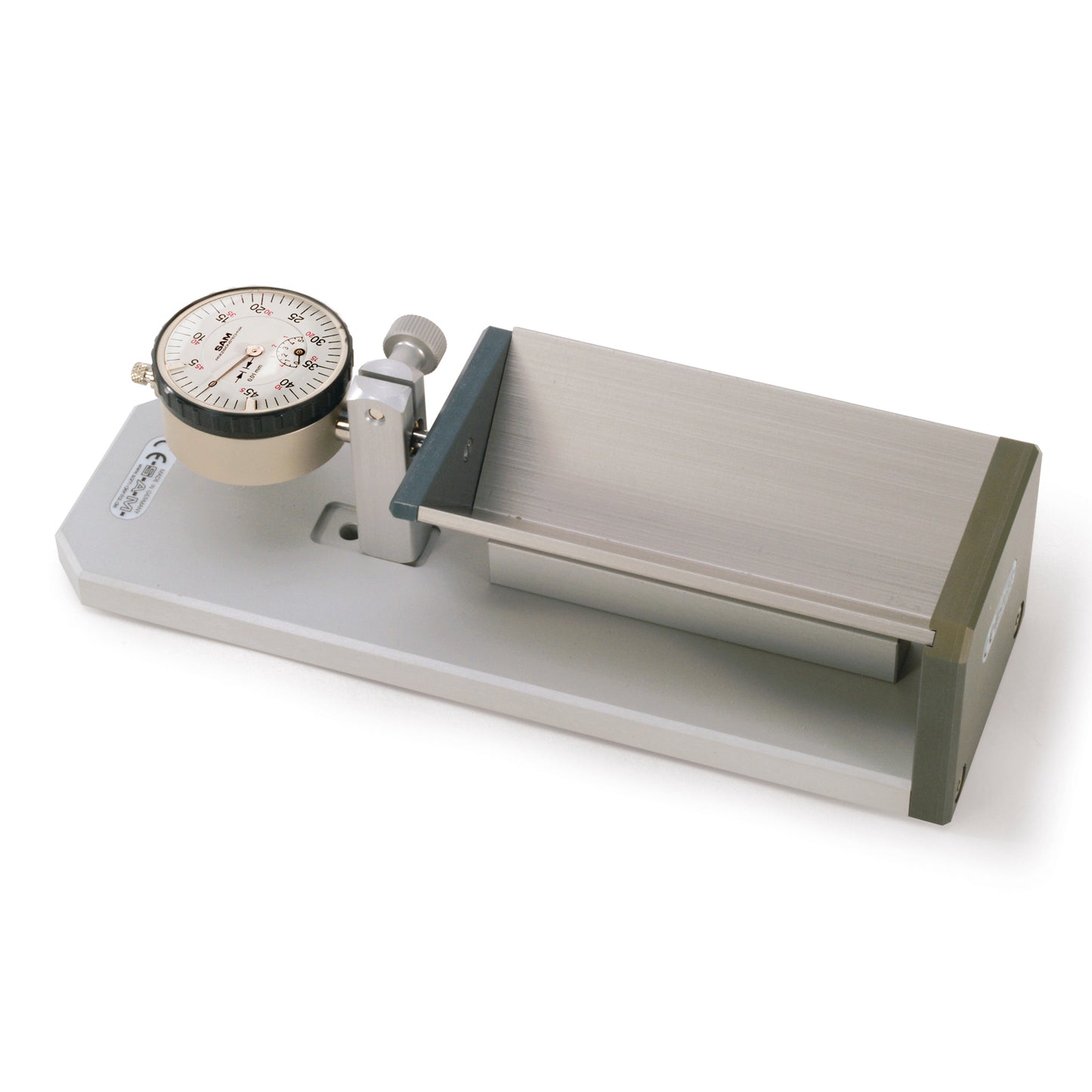 Expansion Measuring Instrument - Analog