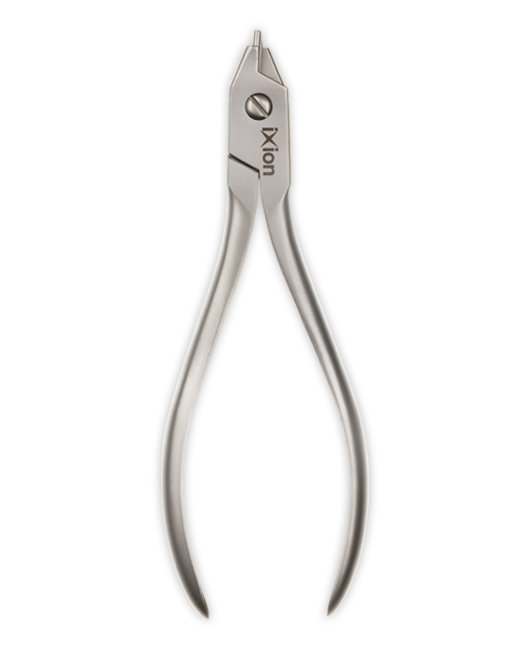 IX701 Three Jaw Plier 1.5mm