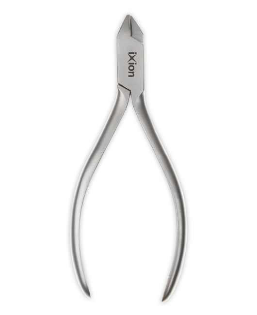 IX702 Three Jaw Plier 1mm