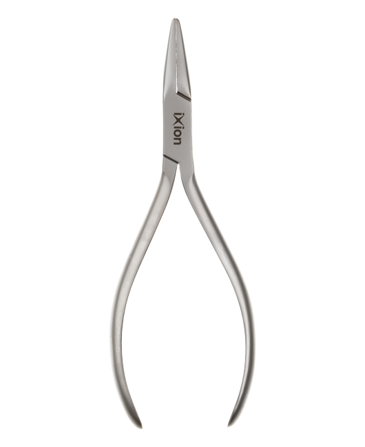 IX707 Conical Flat Nose Plier