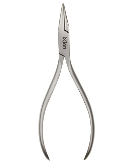 IX708 Optical Plier