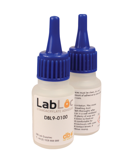 Labloc Adhesive