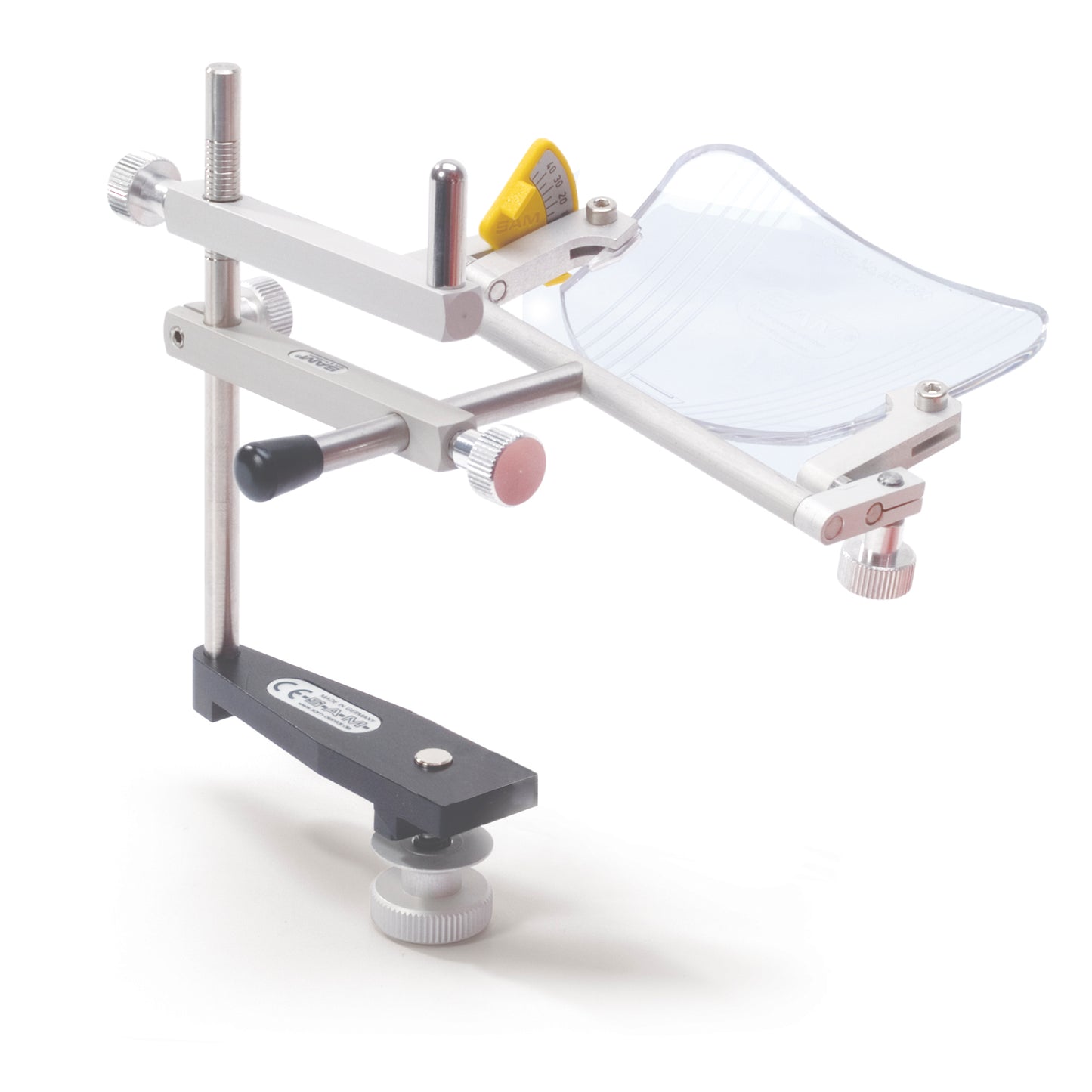 Occlusal Plane Indicator 3D