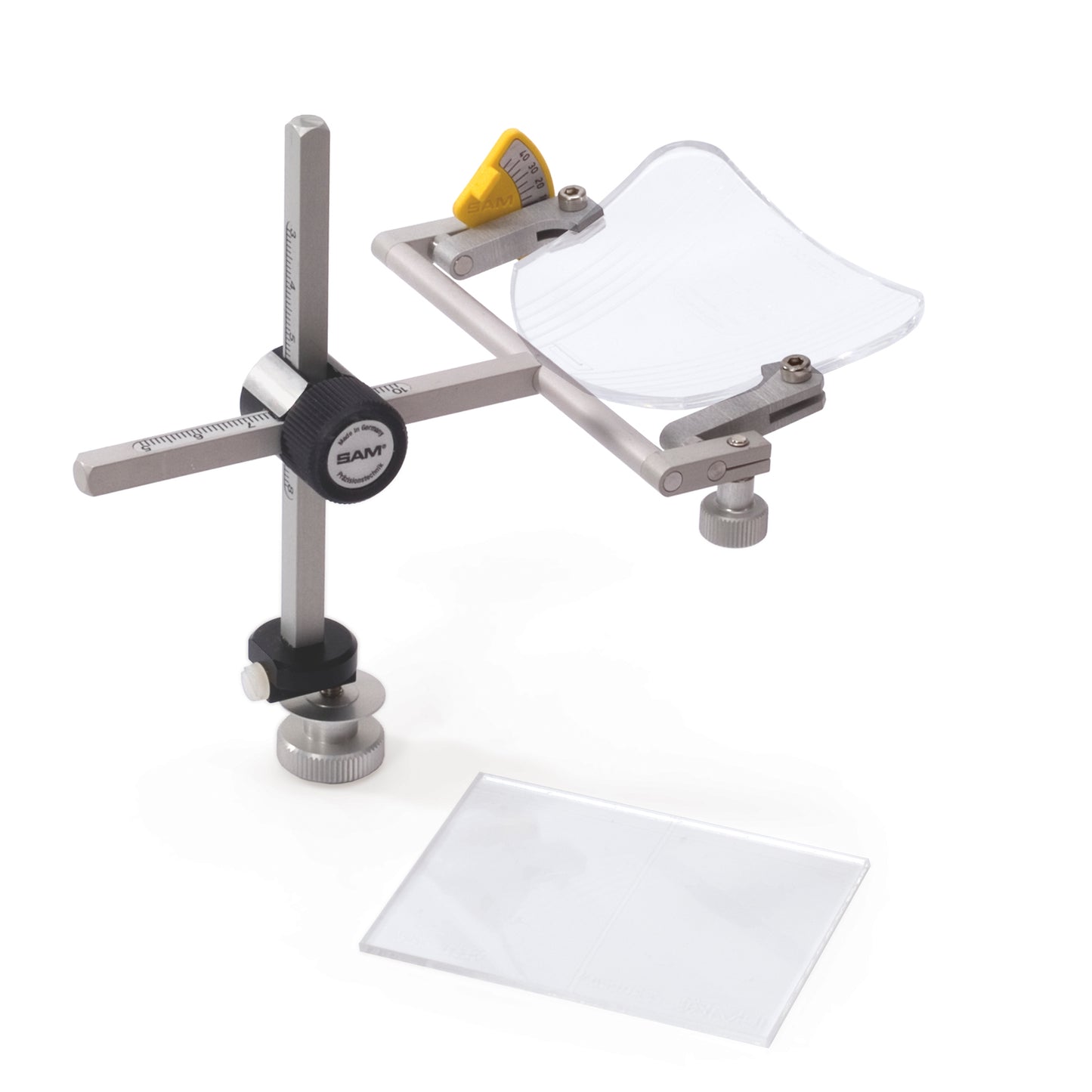 Occlusal Plane Indicator Set