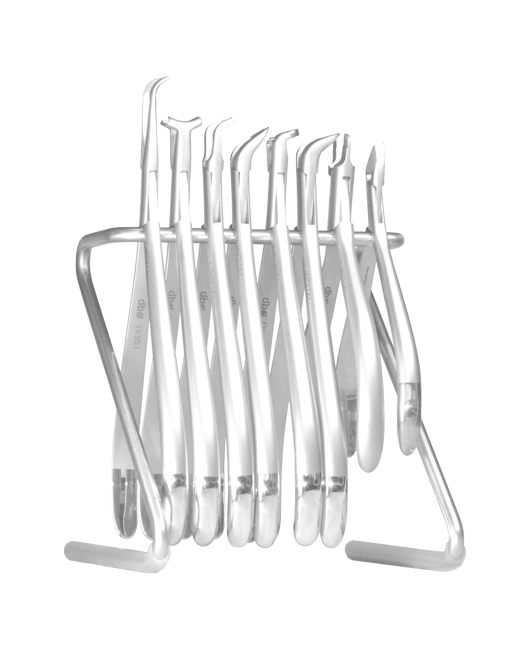 Plier Rack (S/S)