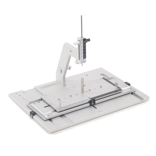 Reference Measurement Instrument 3D