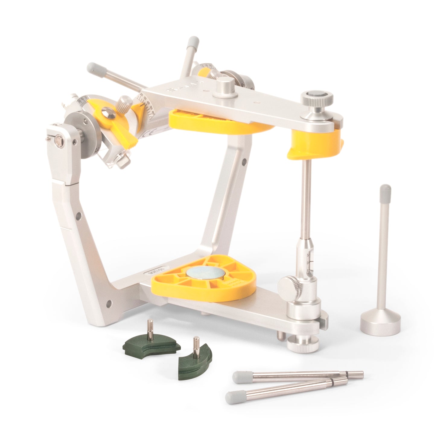 SAM® 3 Articulator Basic