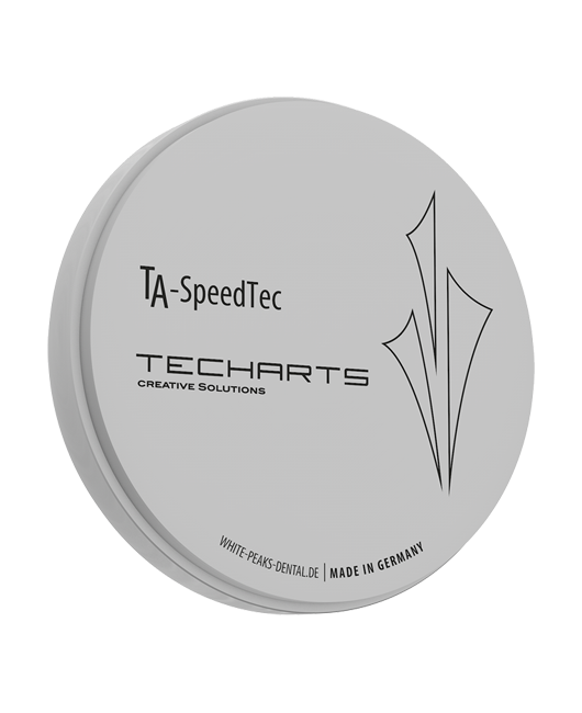 TA Speed Tec