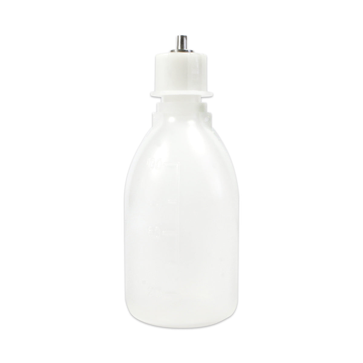 Spray Flask Powder